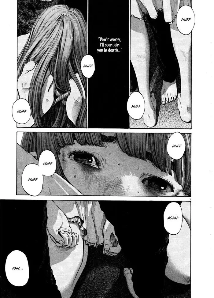 Goodnight Punpun Chapter 132 image 03_optimized